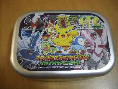 �V���[�x�b�g�̂�����