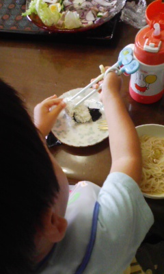 �V���[�x�b�g�̂�����