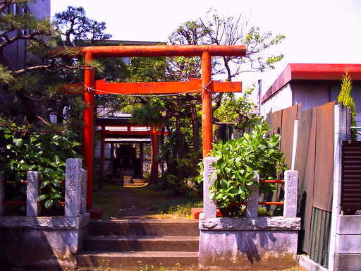 �`�����X�i�@�Ђ��