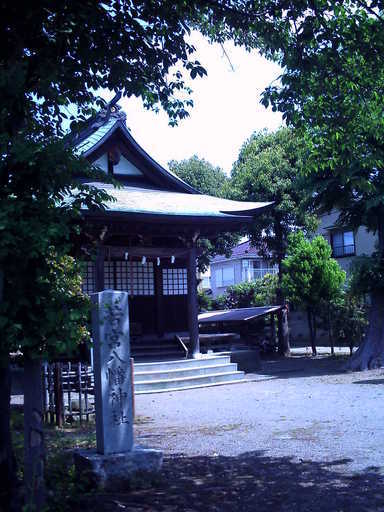 �`�����X�i�@�Ђ��