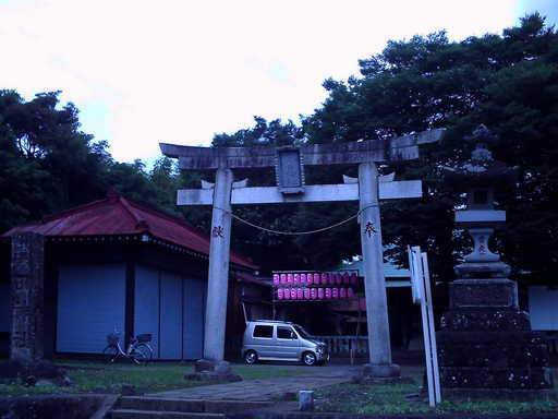 �`�����X�i�@�Ђ��