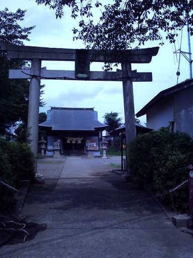 �`�����X�i�@�Ђ��