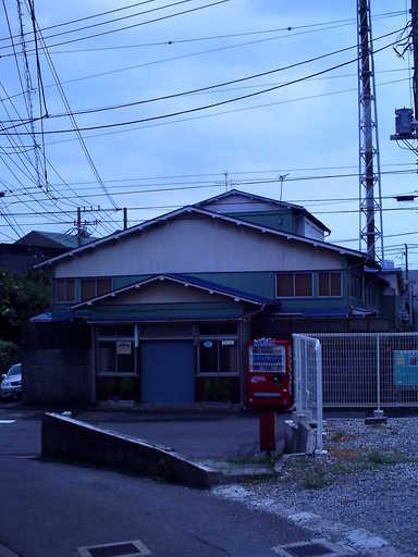 �`�����X�i�@�Ђ��