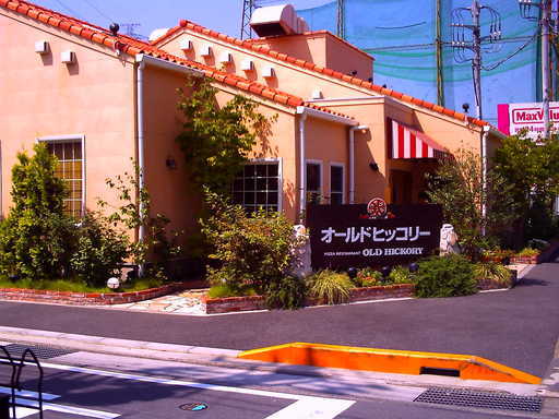 �`�����X�i�@�Ђ��