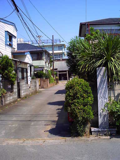 �`�����X�i�@�Ђ��