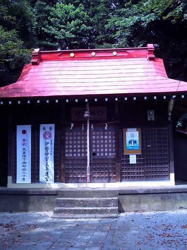 �`�����X�i�@�Ђ��