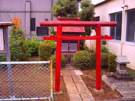 �`�����X�i�@�Ђ��