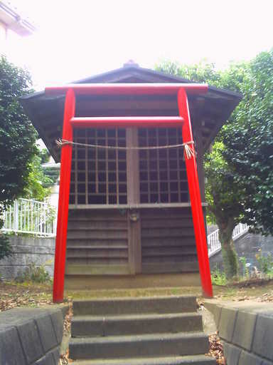 �`�����X�i�@�Ђ��