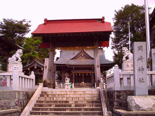 �`�����X�i�@�Ђ��