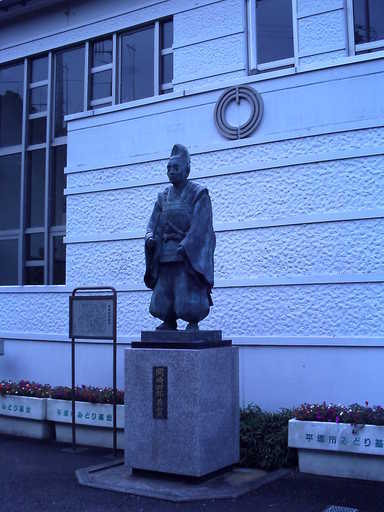 �`�����X�i�@�Ђ��