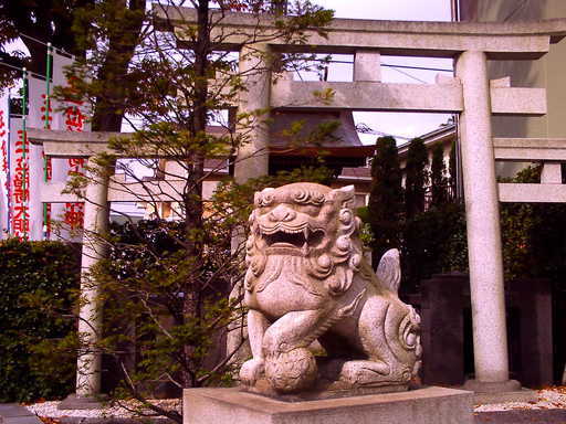 �`�����X�i�@�Ђ��