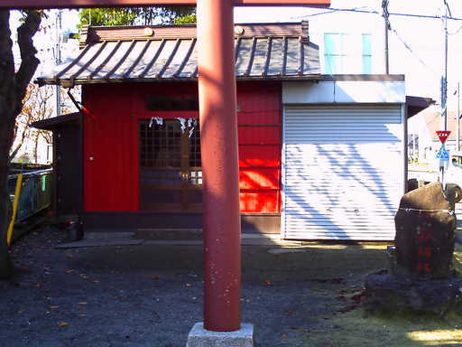 �`�����X�i�@�Ђ��