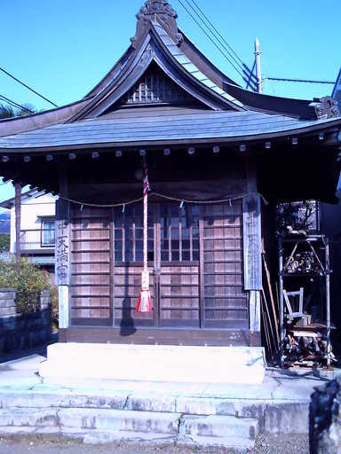 �`�����X�i�@�Ђ��