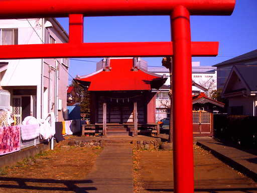 �`�����X�i�@�Ђ��