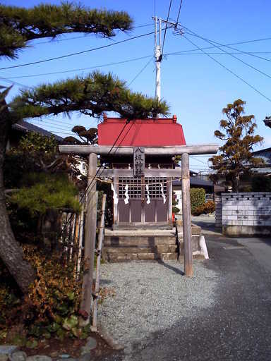 �`�����X�i�@�Ђ��