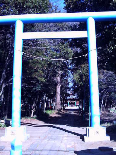 �`�����X�i�@�Ђ��