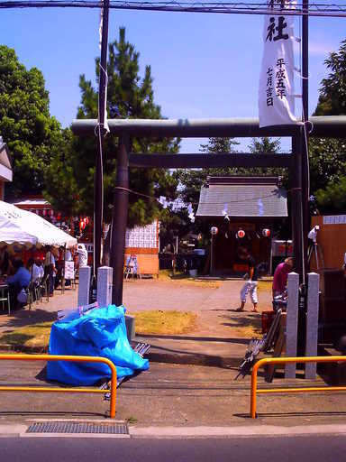 �`�����X�i�@�Ђ��