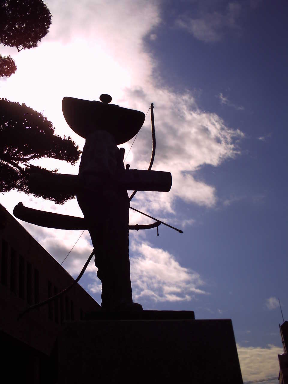 �`�����X�i�@�Ђ��