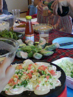 �����Y�k�̃T���o����