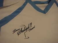 ROAD TO THE�@��8��Ó썑�ۃ}���\��