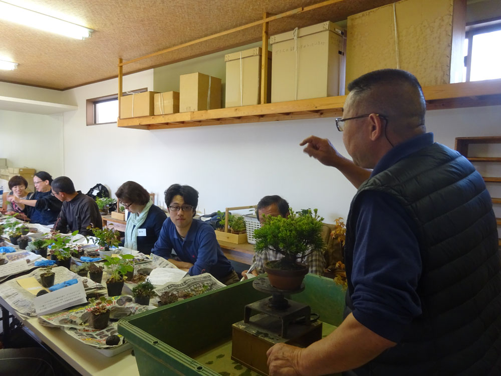 ���i�~�͐��X ������L