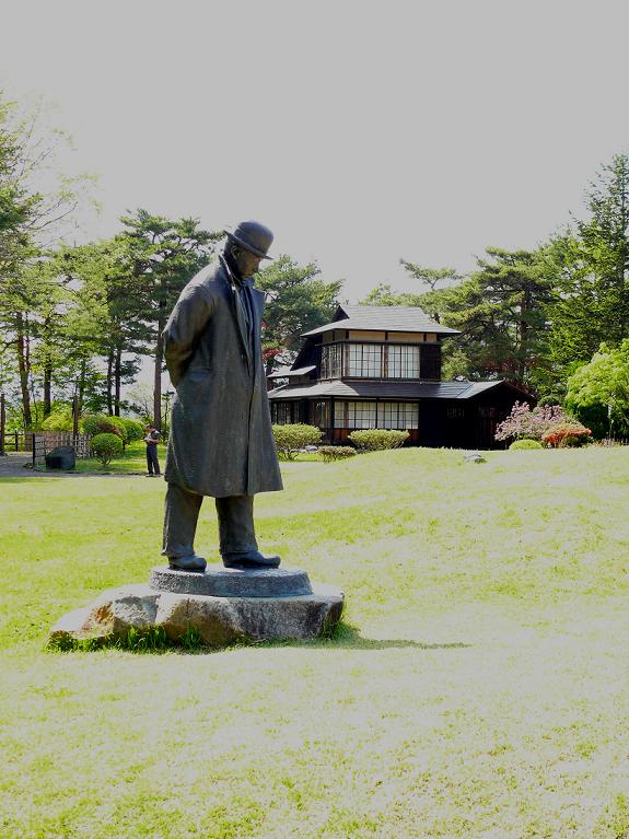 �Ó�̕��ƌ�