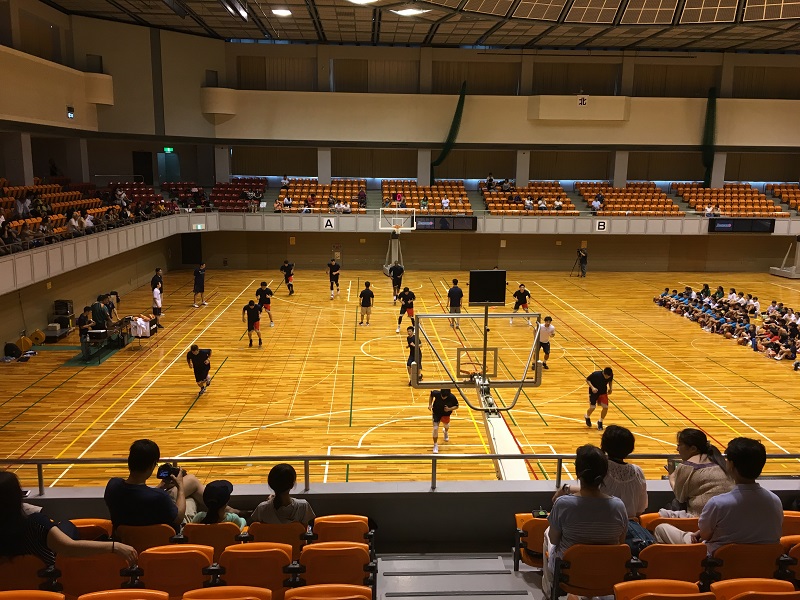 Sports�@��REAK!!