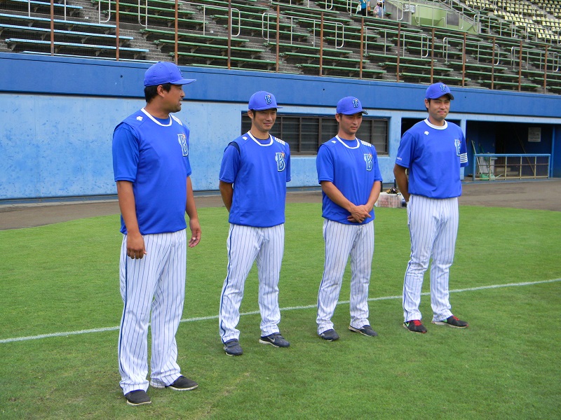 Sports�@��REAK!!