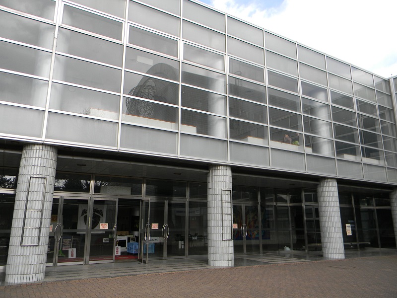 Sports�@��REAK!!