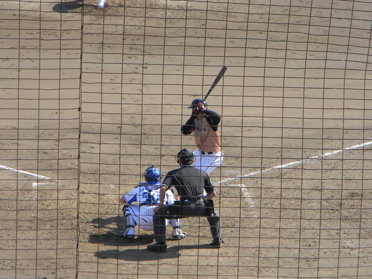 Sports�@��REAK!!