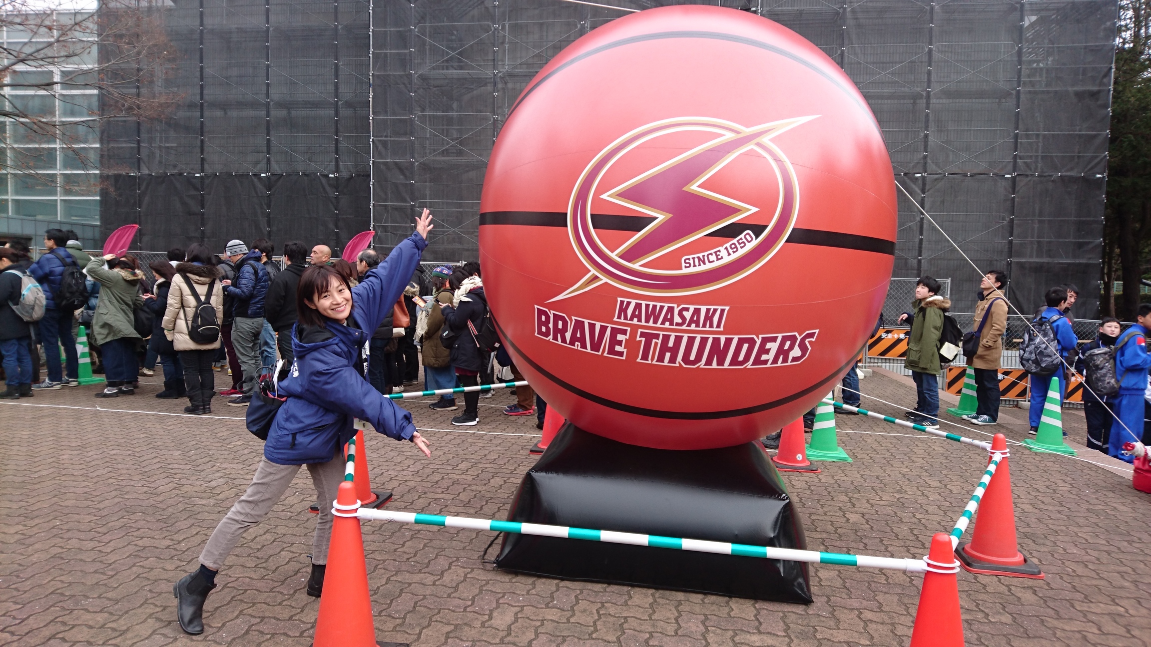 Sports�@��REAK!!