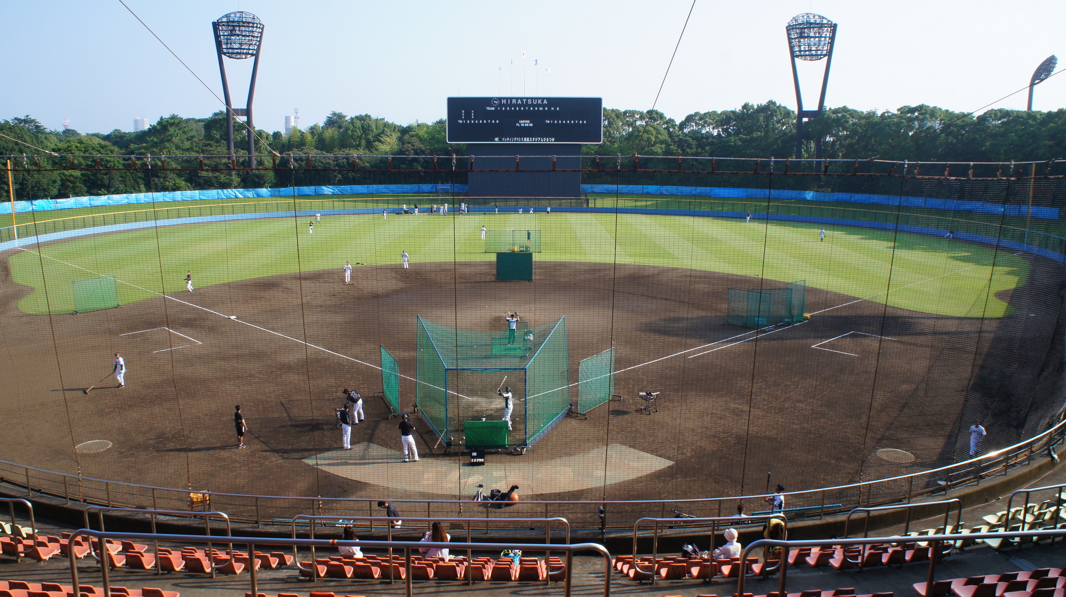 Sports�@��REAK!!