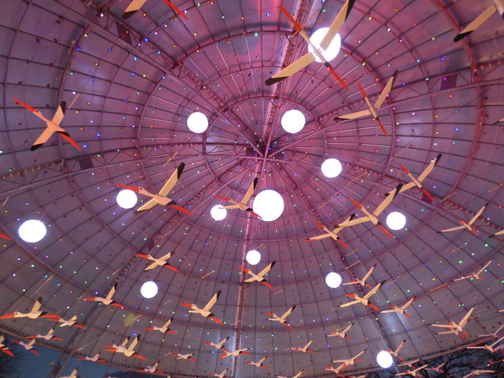 �X���[�N�ێR�̐��E