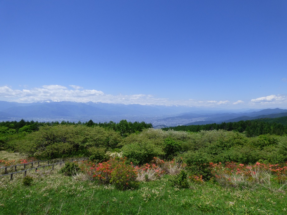 �X���[�N�ێR�̐��E