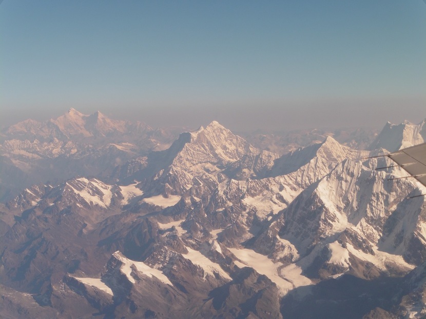 �X���[�N�ێR�̐��E