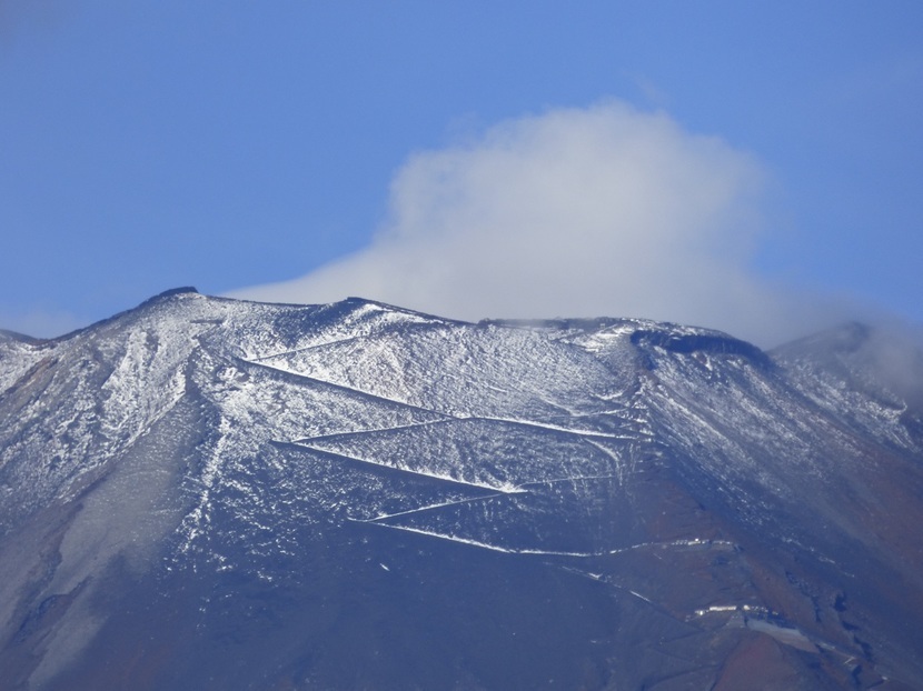 �X���[�N�ێR�̐��E