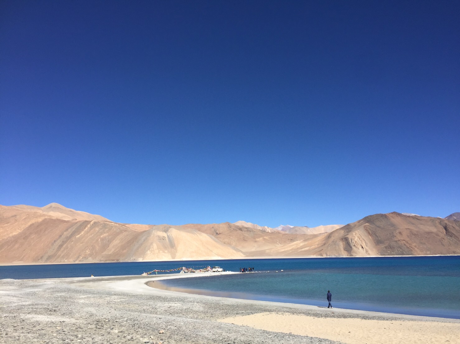 �X���[�N�ێR�̐��E