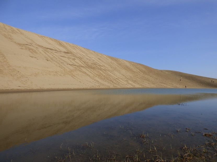 �X���[�N�ێR�̐��E