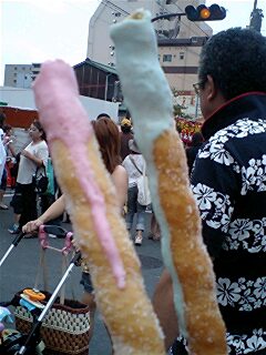 ��Ȃ̂Ԃ₫�B