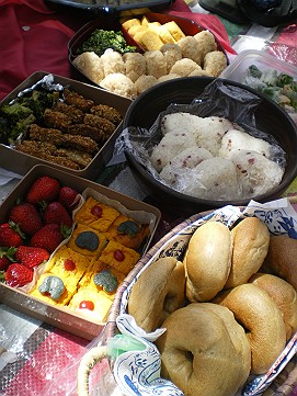 �x�W�^�u���O�����Ȕӂ��͂���L