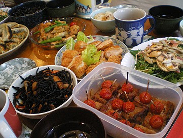 �x�W�^�u���O�����Ȕӂ��͂���L