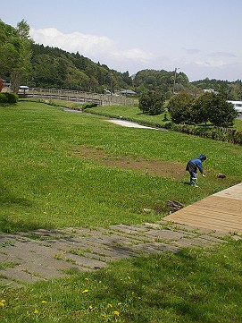 �x�W�^�u���O�����Ȕӂ��͂���L