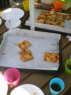 �x�W�^�u���O�����Ȕӂ��͂���L