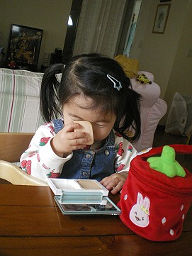 �x�W�^�u���O�����Ȕӂ��͂���L