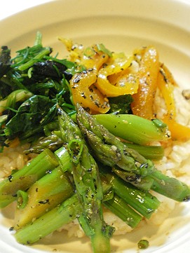 �x�W�^�u���O�����Ȕӂ��͂���L