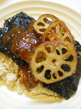 �x�W�^�u���O�����Ȕӂ��͂���L