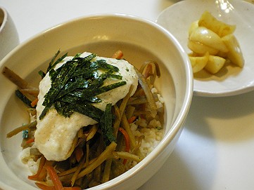 �x�W�^�u���O�����Ȕӂ��͂���L