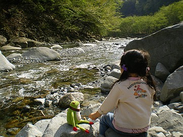 �x�W�^�u���O�����Ȕӂ��͂���L