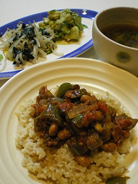 �x�W�^�u���O�����Ȕӂ��͂���L