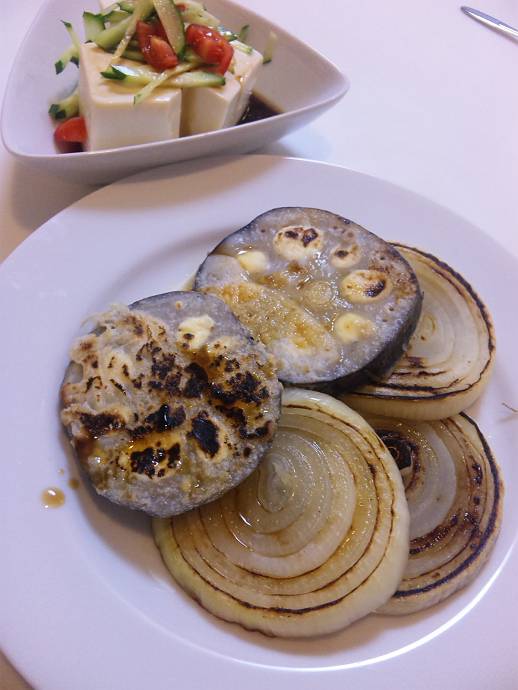 �x�W�^�u���O�����Ȕӂ��͂���L